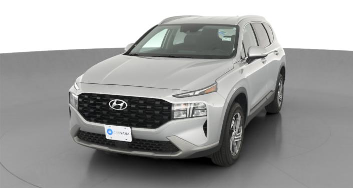 2023 Hyundai Santa Fe SEL -
                Rocklin, CA