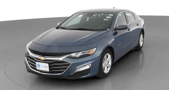 2024 Chevrolet Malibu LT -
                Rocklin, CA
