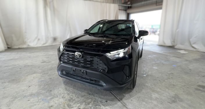2023 Toyota RAV4 XLE -
                Houston, TX