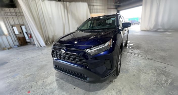 2024 Toyota RAV4 XLE -
                Houston, TX