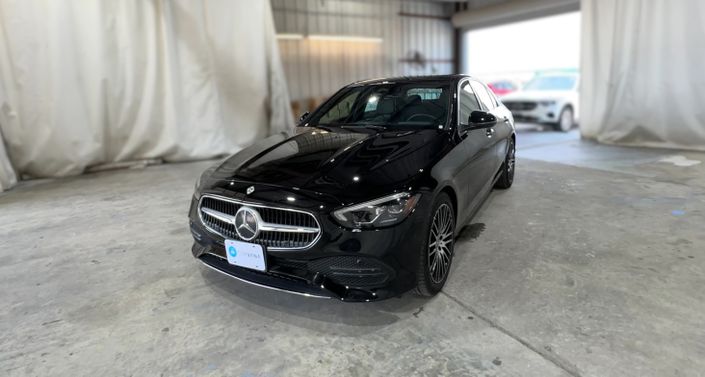 2024 Mercedes-Benz C-Class C 300 -
                Houston, TX
