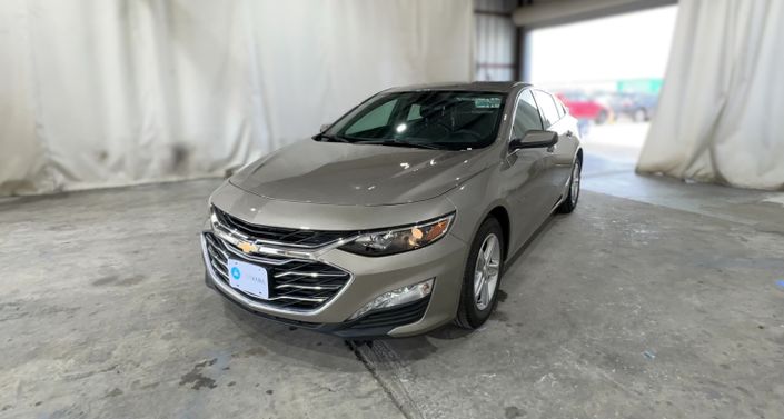 2024 Chevrolet Malibu LT -
                Houston, TX