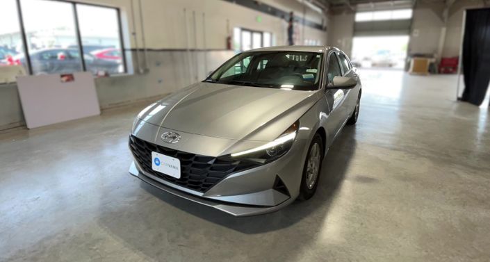 2021 Hyundai Elantra SE -
                Fairview, OR