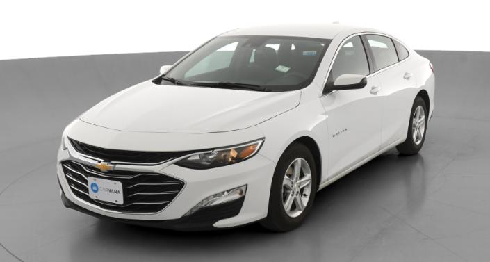 2024 Chevrolet Malibu LT -
                San Antonio, TX