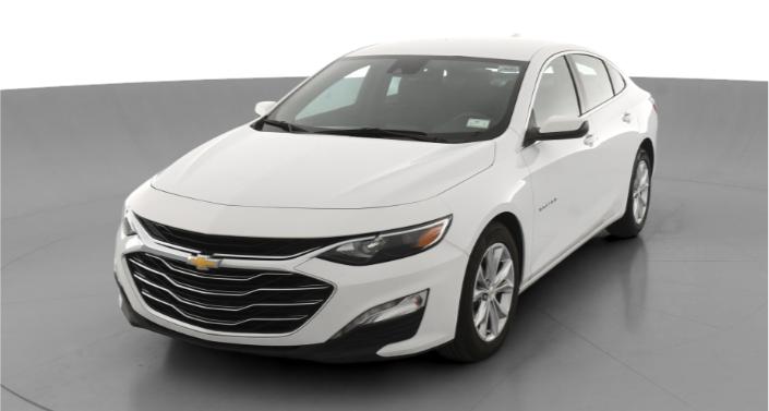 2023 Chevrolet Malibu LT -
                San Antonio, TX