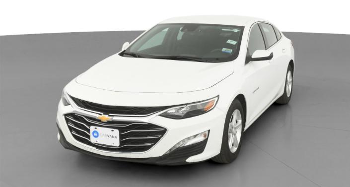 2024 Chevrolet Malibu LT -
                Tolleson, AZ