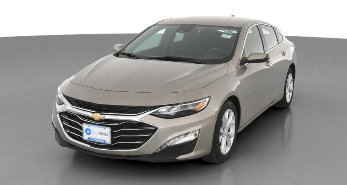 2023 Chevrolet Malibu LT -
                Tooele, UT
