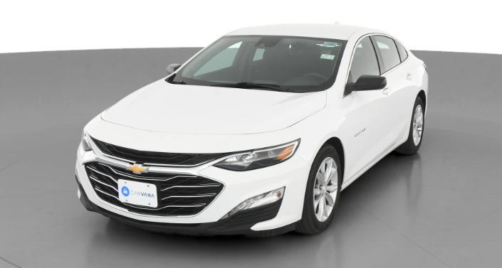 2023 Chevrolet Malibu LT -
                Tooele, UT
