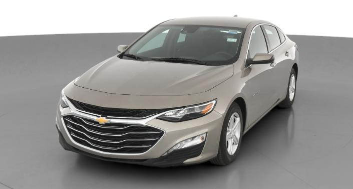 2023 Chevrolet Malibu LT -
                Tooele, UT