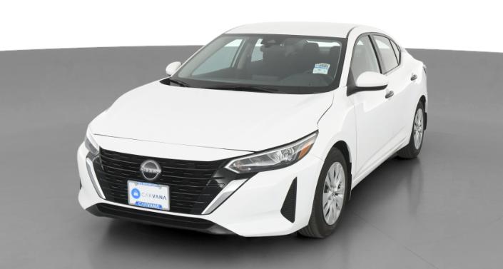 2024 Nissan Sentra S -
                Tooele, UT
