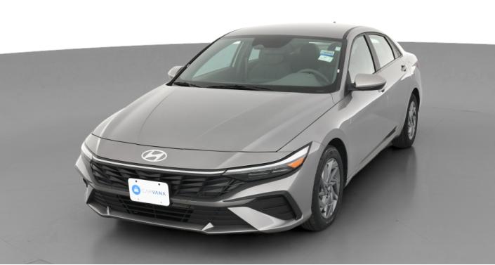 2024 Hyundai Elantra SEL -
                Trenton, OH