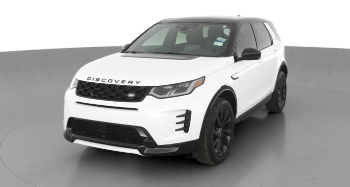 2024 Land Rover Discovery Sport Dynamic SE -
                Colonial Heights, VA