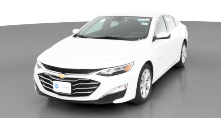 2023 Chevrolet Malibu LT -
                Trenton, OH