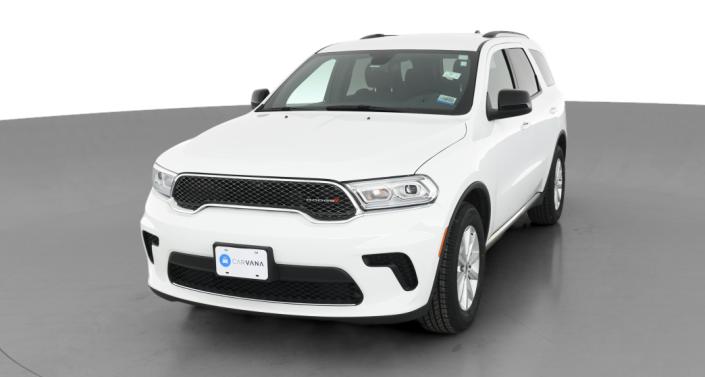 2023 Dodge Durango SXT -
                Richton Park, IL