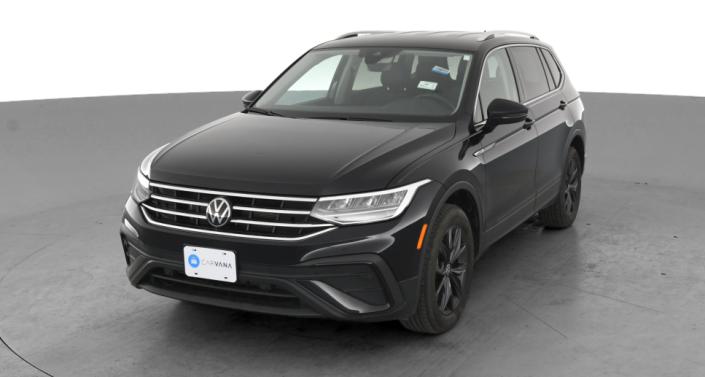 2024 Volkswagen Tiguan SE -
                Richton Park, IL
