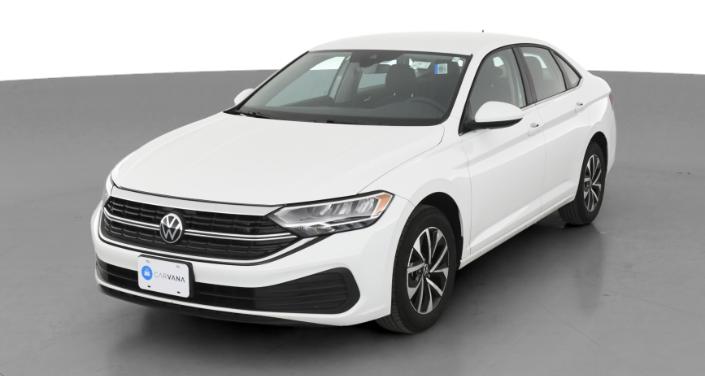 2024 Volkswagen Jetta S -
                Richton Park, IL