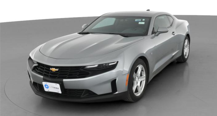 2023 Chevrolet Camaro LT -
                Richton Park, IL