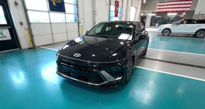 2024 Hyundai Sonata SEL -
                  Madison, TN