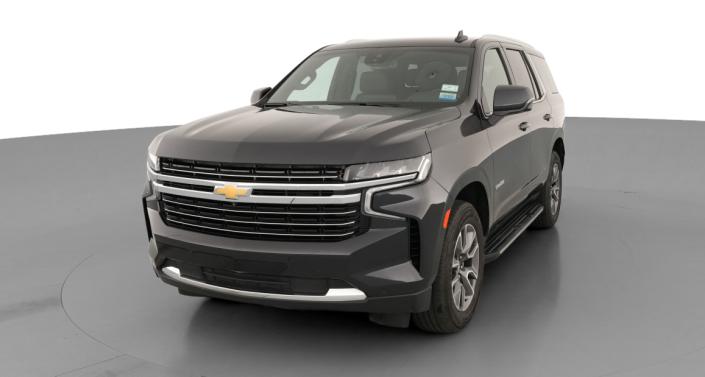 2023 Chevrolet Tahoe LT -
                  Auburn, GA