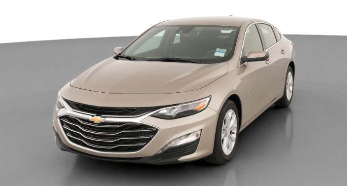 2024 Chevrolet Malibu LT -
                Auburn, GA