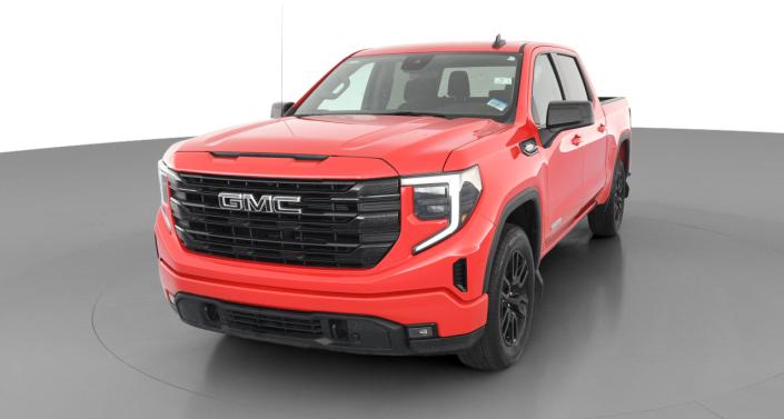 2023 GMC Sierra 1500 Elevation -
                Bessemer, AL