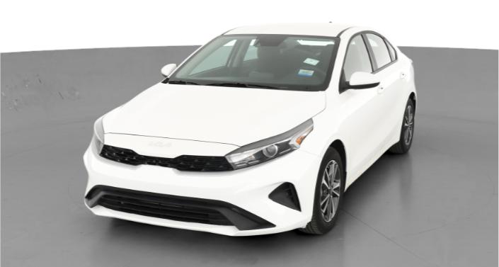 2024 Kia Forte LXS -
                  Concord, NC