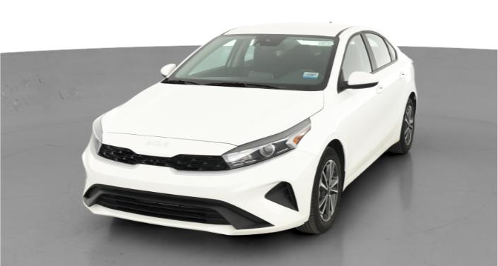 2024 Kia Forte LXS -
                Lorain, OH