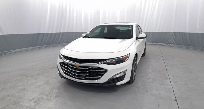 2024 Chevrolet Malibu LT -
                Kansas City, MO