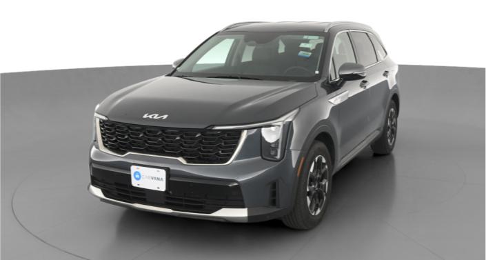 2024 Kia Sorento S -
                Rocklin, CA