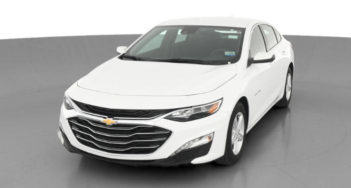 2024 Chevrolet Malibu LT -
                Rocklin, CA