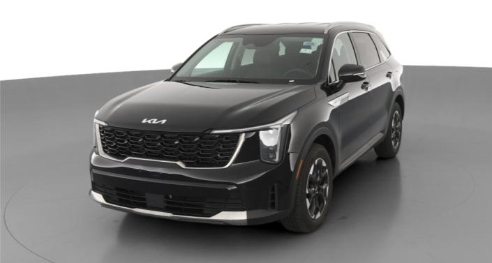 2024 Kia Sorento S -
                Rocklin, CA