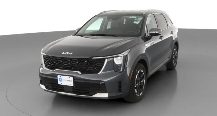 2024 Kia Sorento S -
                Rocklin, CA