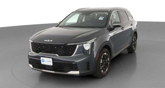 2024 Kia Sorento S -
                Rocklin, CA
