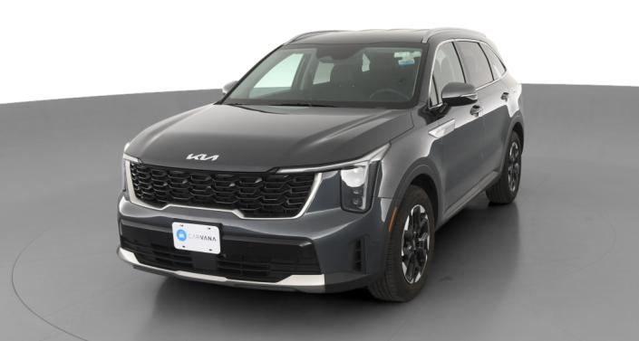 2024 Kia Sorento S -
                Rocklin, CA