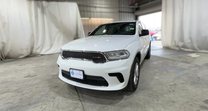 2023 Dodge Durango SXT -
                Houston, TX
