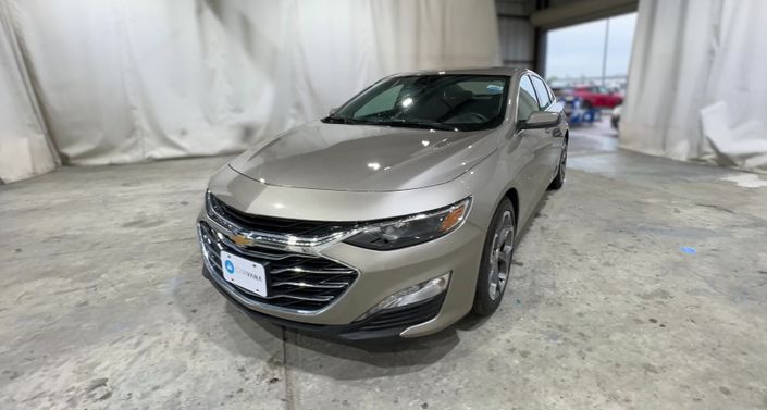2024 Chevrolet Malibu LT -
                  Houston, TX