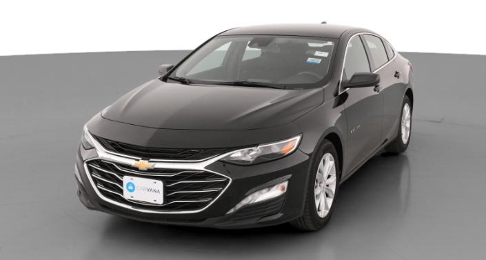 2024 Chevrolet Malibu LT -
                Tolleson, AZ