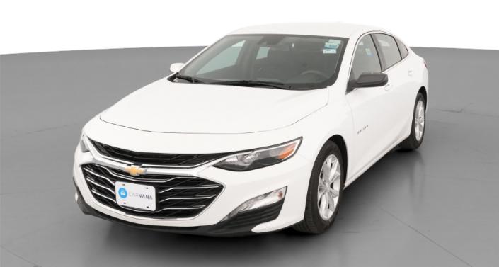 2023 Chevrolet Malibu LT -
                  Tolleson, AZ