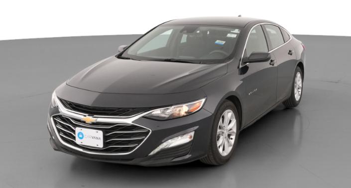 2023 Chevrolet Malibu LT -
                  Tolleson, AZ