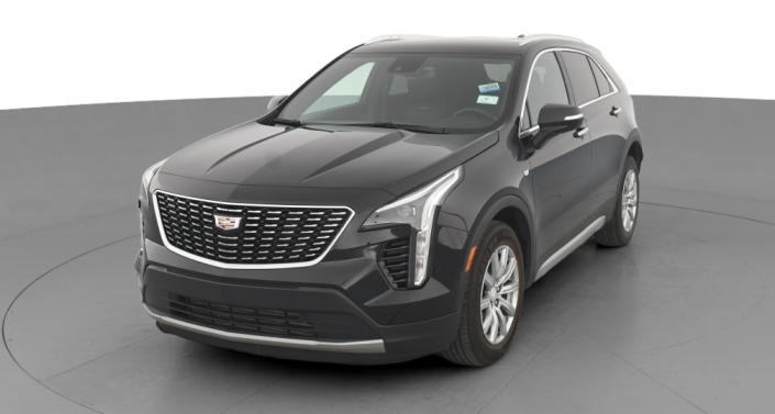2023 Cadillac XT4 Premium Luxury -
                West Memphis, AR