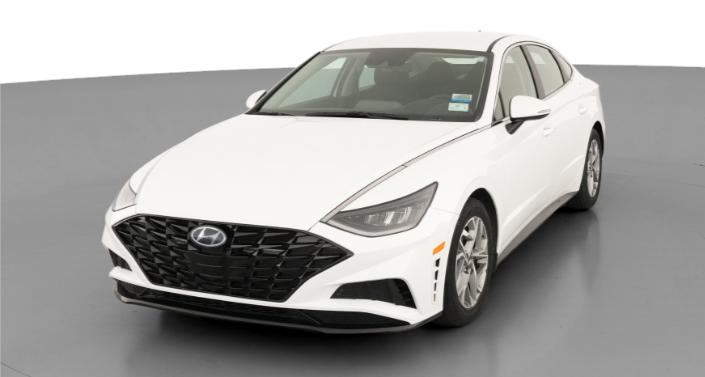 2021 Hyundai Sonata SEL -
                  Auburn, GA