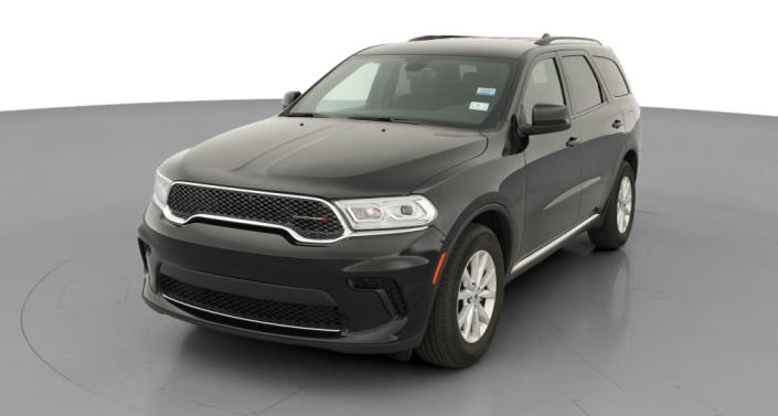 2023 Dodge Durango SXT -
                  Auburn, GA