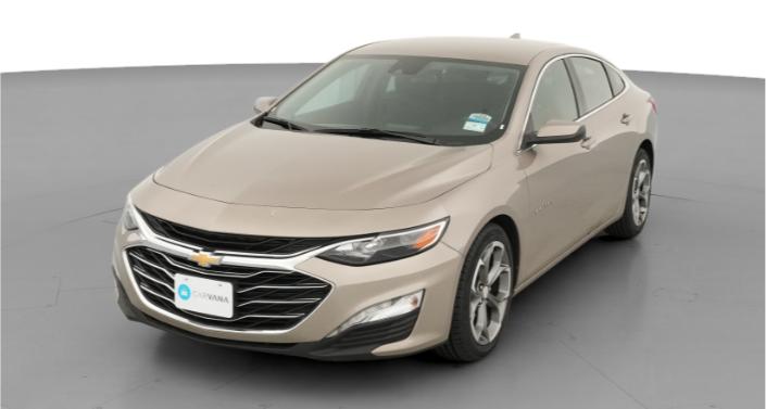 2023 Chevrolet Malibu LT -
                  Auburn, GA