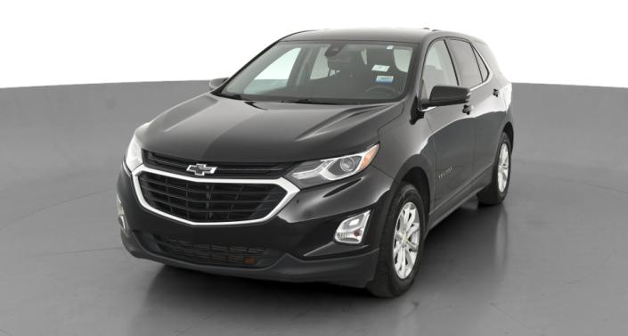 2019 Chevrolet Equinox LT -
                Bessemer, AL