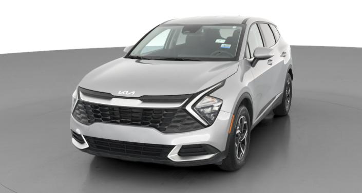 2023 Kia Sportage LX -
                Bessemer, AL