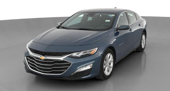2024 Chevrolet Malibu LT -
                Colonial Heights, VA