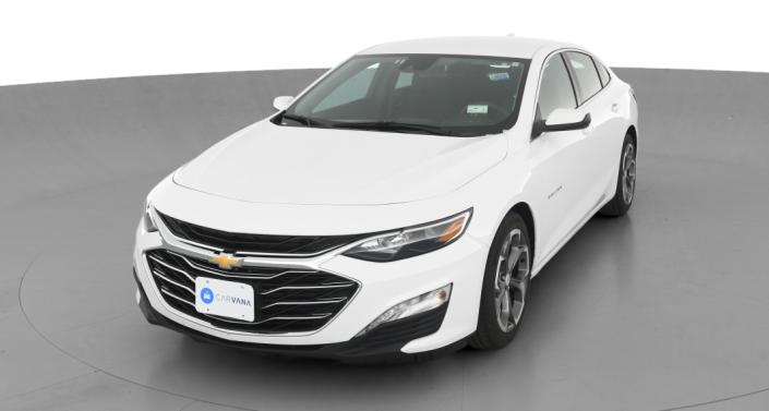 2023 Chevrolet Malibu LT -
                Colonial Heights, VA