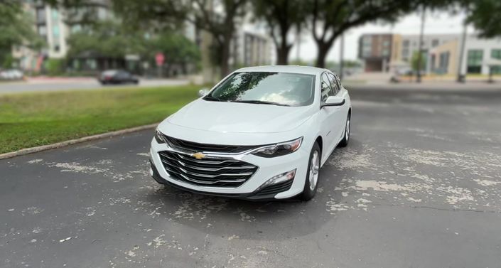 2023 Chevrolet Malibu LT -
                Austin, TX