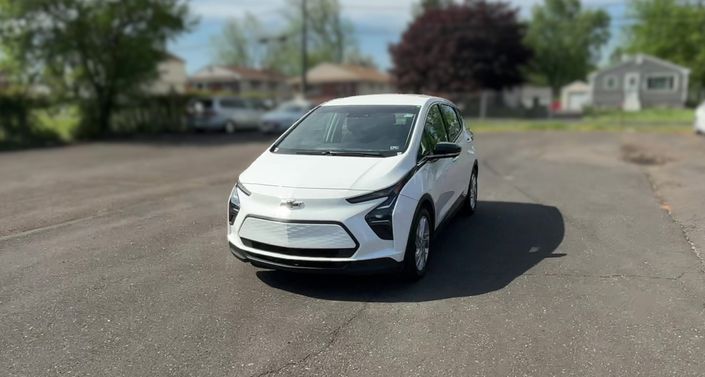 2023 Chevrolet Bolt EV 1LT -
                Beverly, NJ