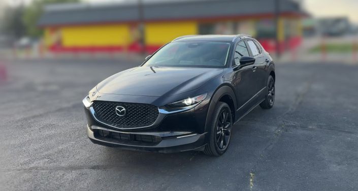 2024 Mazda CX-30 Select -
                Denver, CO